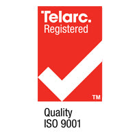 P Alert Meth Alarms meet Telarc Quality ISO 9001